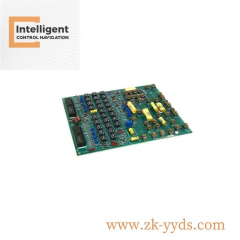 GE DS3800XPEX1B1A Industrial Control Module, High Performance & Reliability