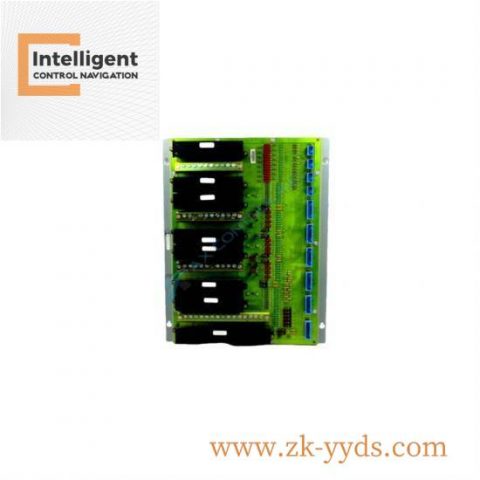 GE IC220SAFEDEM002 Safety Module