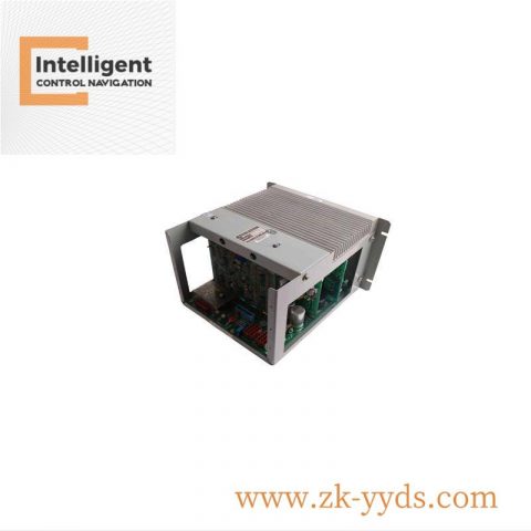 GE PCI-5565PIORC-210000 Industrial Control Module