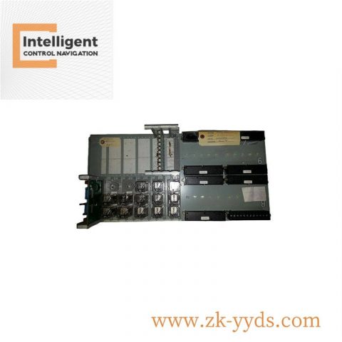 GE DS4820R40 (194B5706G1) Industrial Control Module - Reliable Automation Component