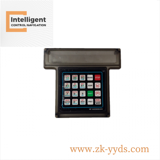 ge_fanuc_104x905ba603_display_panel.png Fanuc SM-100-40-050-P1-45-S1-B0: High Performance Industrial Control Module