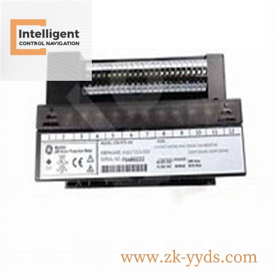 ge_fanuc_239-rtd-an_motor_protection_relay.jpg FANUC A20B-8101-0420 Industrial Control Main Board, Precision & Reliability