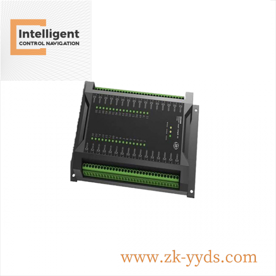 ge_fanuc_369b1868g0008_plc_module.png FANUC 0020-04423 Genius I/O Module for Distributed Control Systems