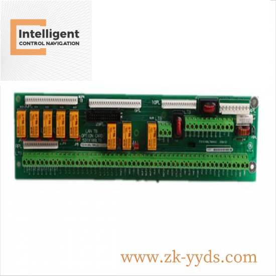 ge_fanuc_531x189ltbalg1_dc300_pc_board.png GE Fanuc IC200PWR101E High-Power PLC Module