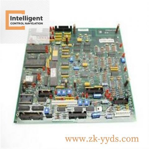 GE 531X300CCHAGM5 Control Card for General Purpose Drives