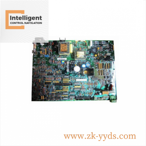 GE IC200MDL644 5/12VDC Input Module for Industrial Automation