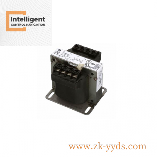 ge_fanuc_9t58k0044_ip_control_transformer.png Fanuc A06B-0146-B675 Alpha I Servo Drive Module, High Precision Motion Control