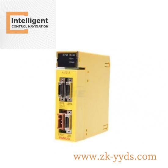 ge_fanuc_aif01a_a03b-0807-c011_interface_module.jpg Fanuc A06B-0202-B000 AC Servo Drive Module