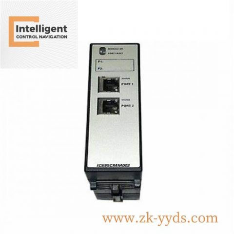 PLEIGER PPC-IPC-S High-Power Industrial Control System