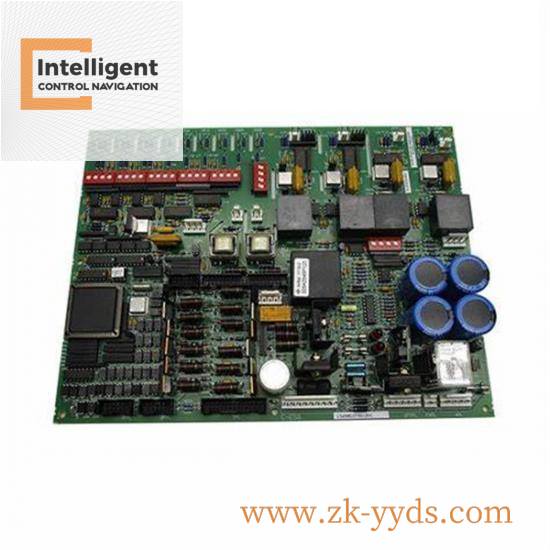 ge_fanuc_ds200dcfbg1bnc_dc_feedback_power_supply_board.jpg GE IC693ACC333 Interface Module - Enhanced Connectivity and Performance
