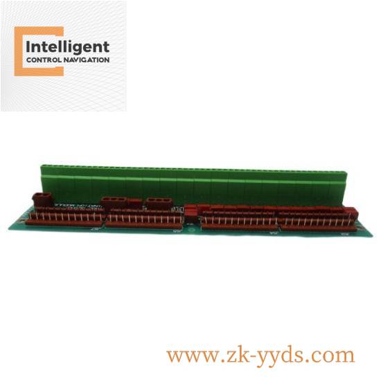 ge_fanuc_ds200dtbcg1aaa_connector_relay_terminal_board-1.jpg GE FANUC DS200DTBCG1AAA Advanced Relay Terminal Board, High Performance Industrial Automation Component