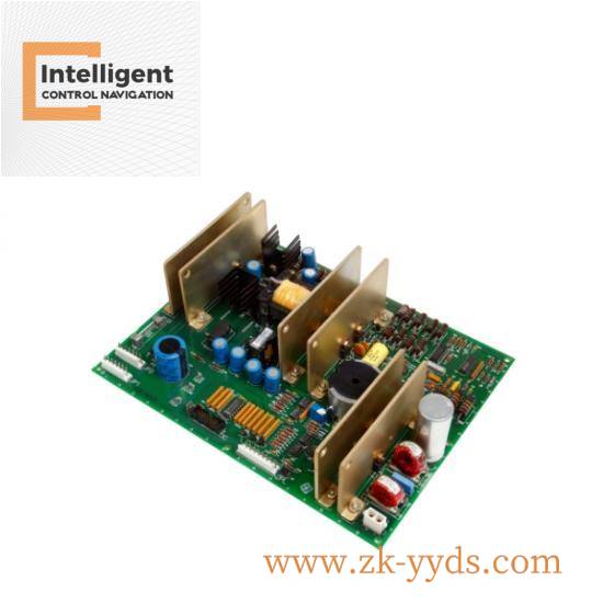 ge_fanuc_ds200fsaag2a_mark_v_board.jpg GE VMIVME6005 Industrial Module - High Precision & Reliability