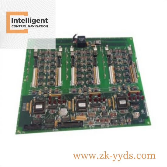 ge_fanuc_ds200plibg2aca_logic_interface_board.png GE DS200 Series STBA Board - Industrial Control Module