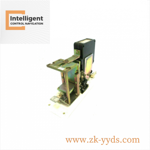 GE DS303A 3C01GXA003XT Control Module