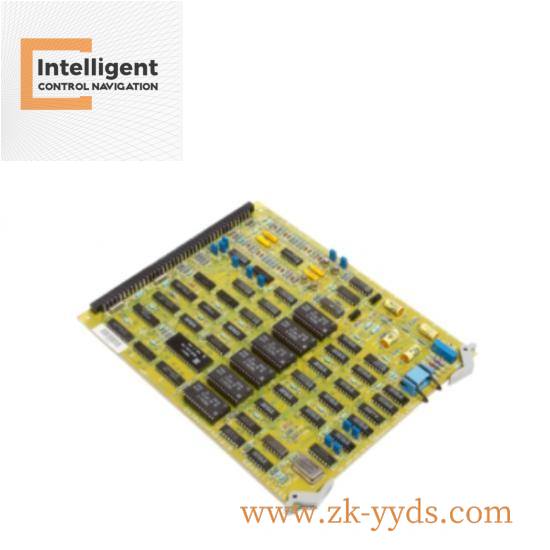 ge_fanuc_ds3800hafa1e1f_mark_iv_plc.jpg GE Fanuc IC697BEM733 Rack-Mounted Remote I/O Interface Module, Industry-Grade Connectivity