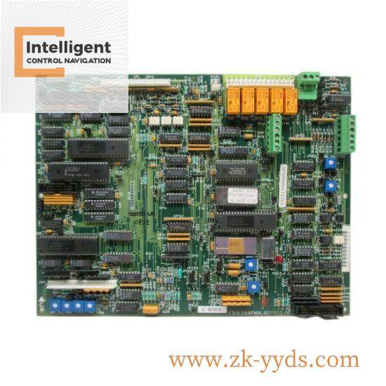 ge_fanuc_f31x139apmalg2fr00_pc_board.jpg GE DS3800HDDD Control Board, Mark IV, High Precision Circuitry