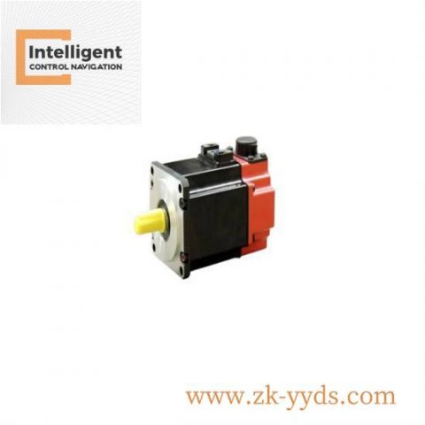 Fanuc A06B-6141-H011#580 Alpha i SPINDLE MODULE, SPM-11i