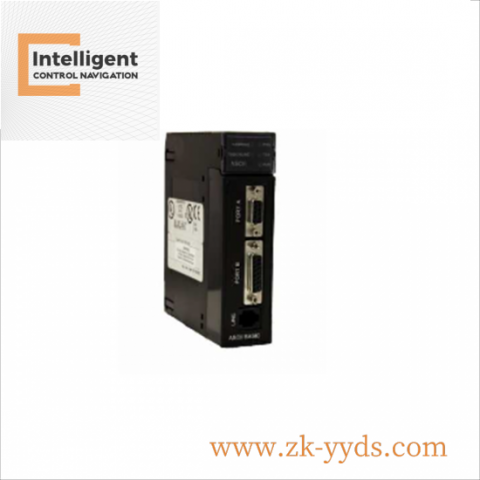 Fanuc A06B-0373-B575 AC Servo Drive Module