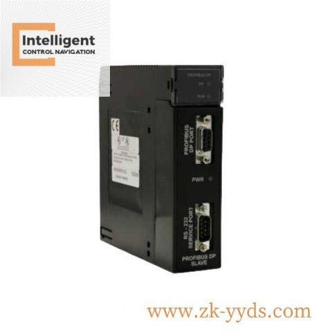 FANUC ZA81L-0001-0168 Industrial Control Module - Precision Control & Automation