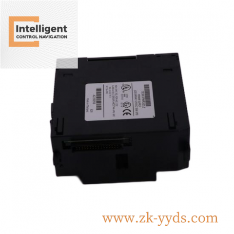 GE HE693THM409 Industrial Control Module