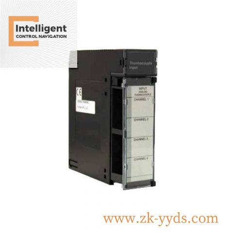 GE HE693THM409C High-Performance Control Module