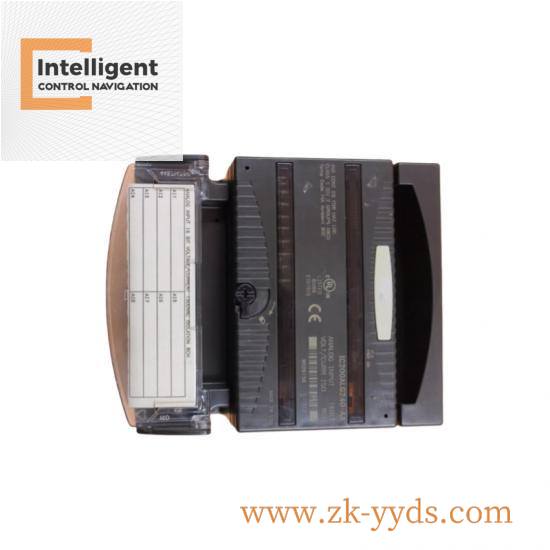 ge_fanuc_ic200alg240_analog_input_i_o_1-2.jpg FANUC 0020-04423 Genius I/O Module for Distributed Control Systems