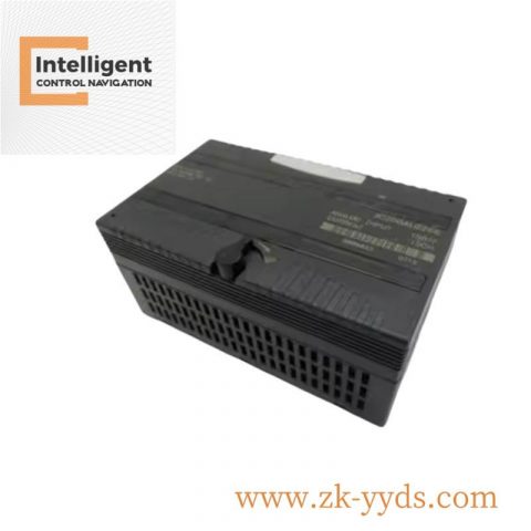 GE IC200UEX210-24 Industrial Control Module