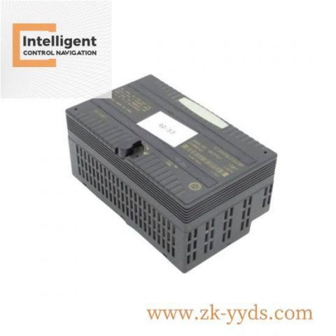 GE 36B605787ACG03 Real-time Control Communication Network, Efficient Industrial Networking Solution