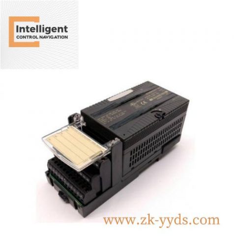 GE IC641VPD050 Industrial Control Module