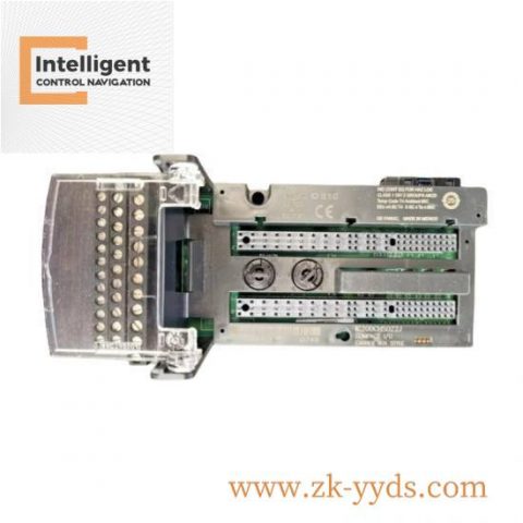 GE BC6L18A8D0ZHA Industrial Control Module