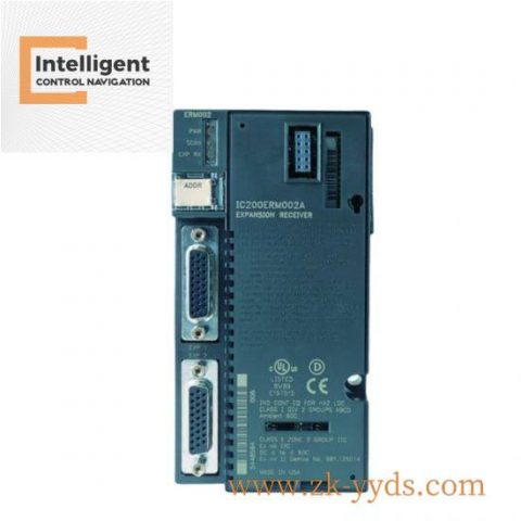 GE IC655MDL551RR Industrial Module, Control & Automation Component