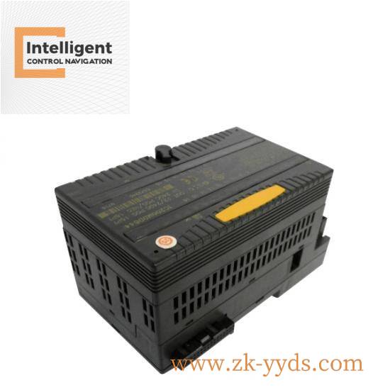 ge_fanuc_ic200mdd844_versamax_plc.jpg Fanuc A06B-0146-B675 Alpha I Servo Drive Module, High Precision Motion Control