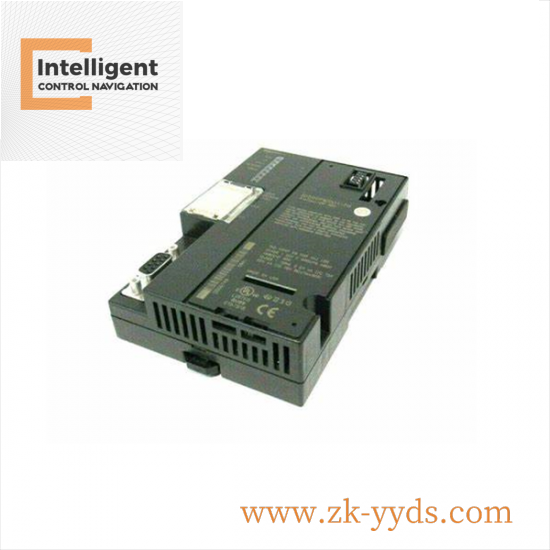ge_fanuc_ic200pb001fg_interface_module-2.png GE CACR-SR03BE12G-E Control Module, High-Performance Industrial Automation Component