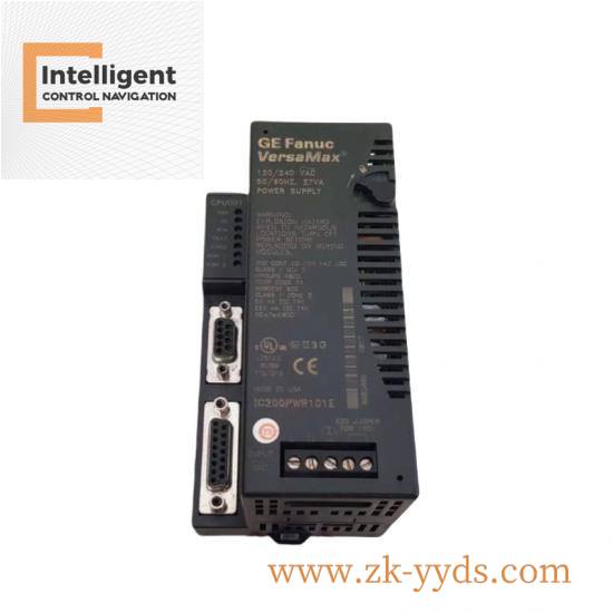 ge_fanuc_ic200pwr101e_power_supply-1.jpg GE Fanuc IC200PWR101E High-Power PLC Module