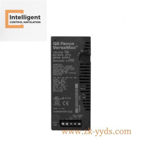 GE Fanuc IC697CPU780 Redundant Central Processing Unit - Superior Industrial Automation Control