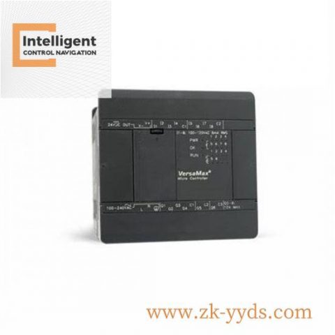 GE DS3800HCVAL Turbine Control Board for Mark IV, High-Performance Digital Signal Processor Module