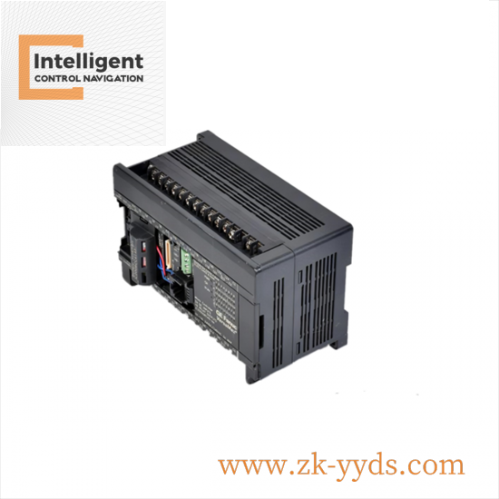 ge_fanuc_ic200udr140_power_supply.png Emerson IC200UDR140 Industrial Control Module