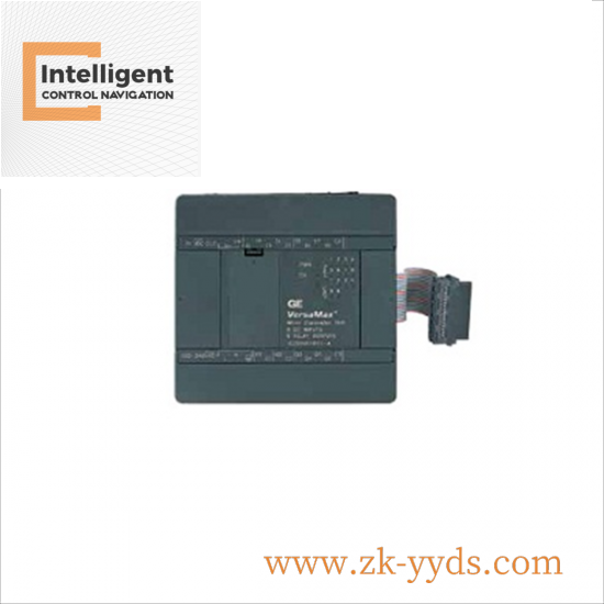 ge_fanuc_ic200uex212_plc_expansion_unit.png GE UD1CG3-004N-1AA-2SA-N/CN - Industrial Control Module