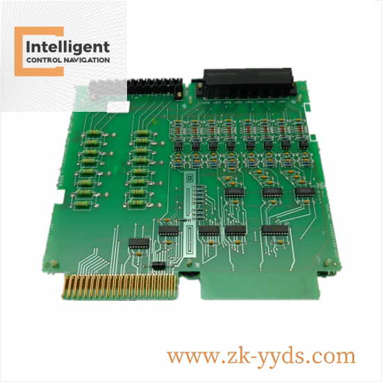 ge_fanuc_ic600bf929k_i_o_module.png Fanuc A06B-0314-B202 AC Servo Motor - High Precision Control Solution