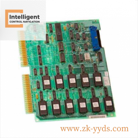 Fanuc A06B-6089-H203 High-Precision Control Unit for Industrial Automation