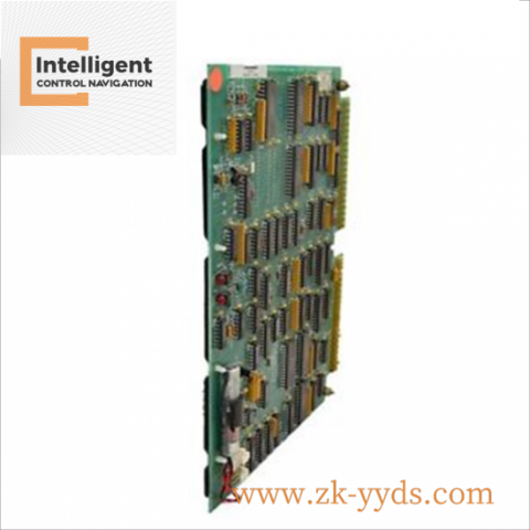 Fanuc A06B-6220-H006 Spindle Amplifier Module