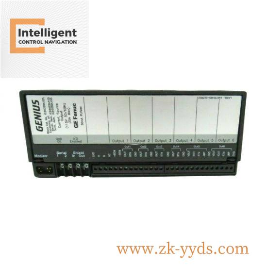 ge_fanuc_ic660bba105_analog_output_module.jpg GE 261A181P013 Database Expansion Module