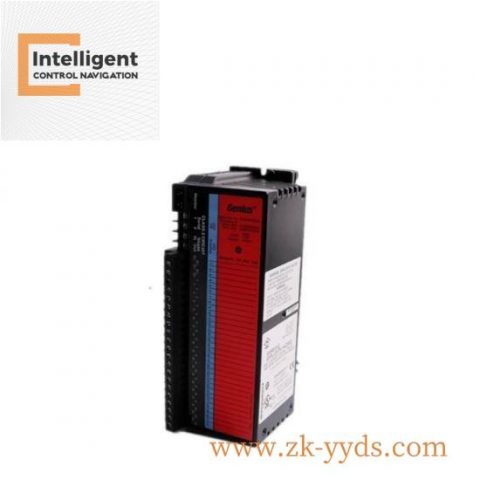 GE Fanuc A06B-0313-B002 Ethernet Communication Card or Output Module