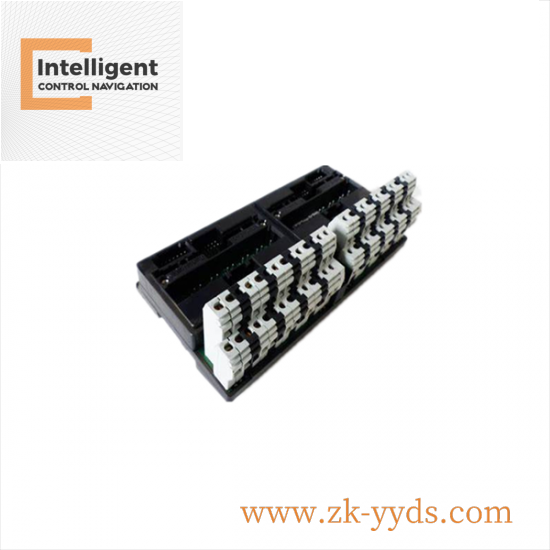 ge_fanuc_ic670chs002f_i_o_terminal_block.png GE Fanuc IC670 MDL240 Isolated Input Module - Enhance Your Automation System with Reliable Data Acquisition