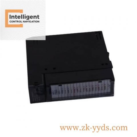 Fanuc 0200-10456 Genius I/O Module - High Performance Industrial Control