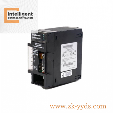 GE GJR2911200R1 Data Transmission Module, Advanced Industrial Control System