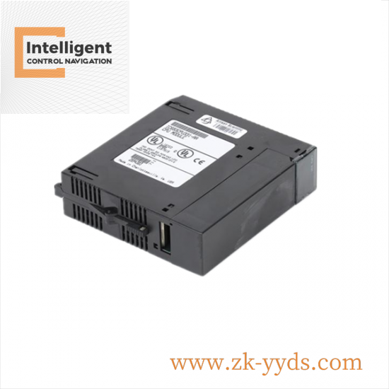 ge_fanuc_ic693cpu331cd_cpu_module.png GE IC641SWP081 Control Module, Advanced Industrial Automation