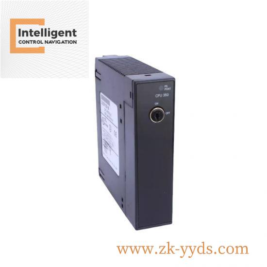 ge_fanuc_ic693cpu350.jpg GE 531X159MPEARG1 Industrial Motor Protection Board for Enhanced System Reliability