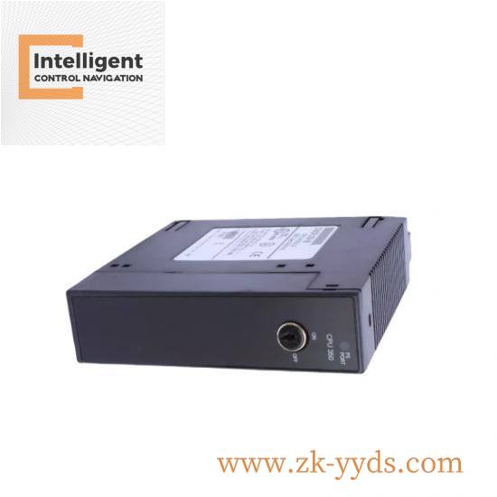 ge_fanuc_ic693cpu350_1.jpg GE 531X159MPEARG1 Industrial Motor Protection Board for Enhanced System Reliability