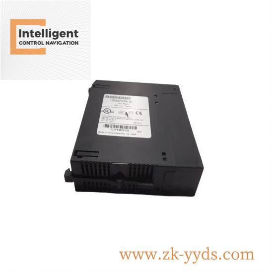 ge_fanuc_ic693cpu350dh_cpu_module.jpg GE A20B-2901-0480 CRT Control Module